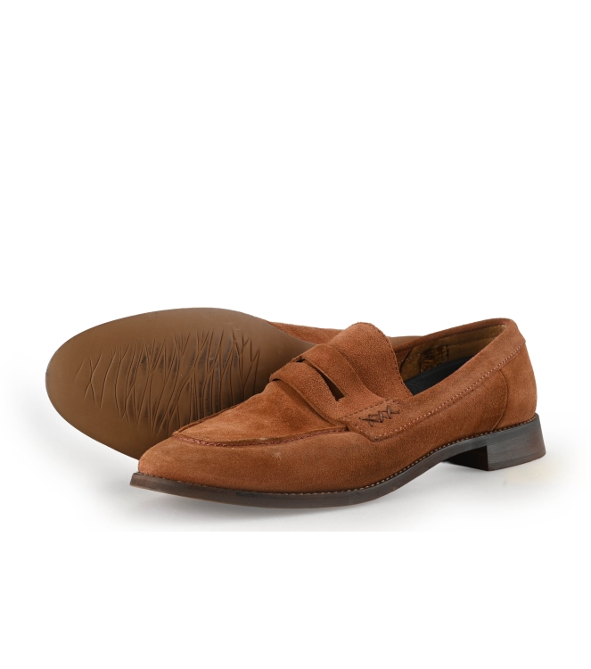 Sub55 Loafers