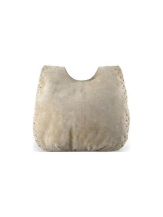 Manfield Schoudertas Beige 356468
 Maat standaard
 