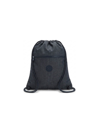 Kipling Rugzak Blauw 356484
 Maat standaard
 