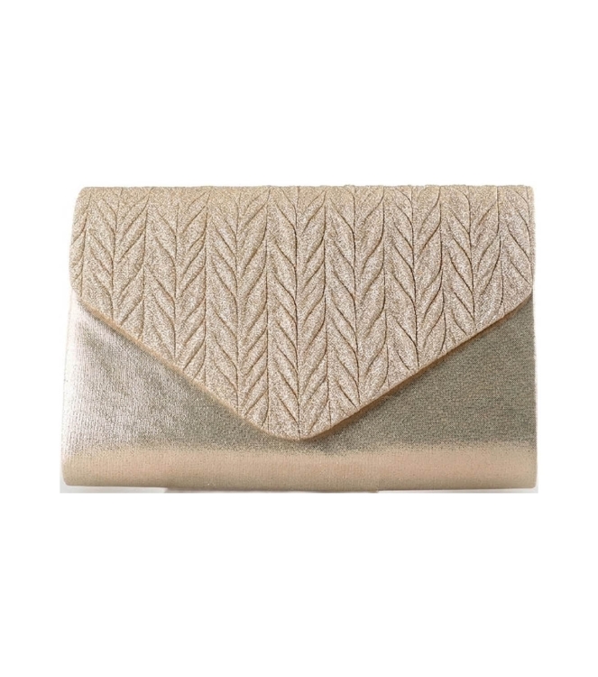 Manfield Clutch