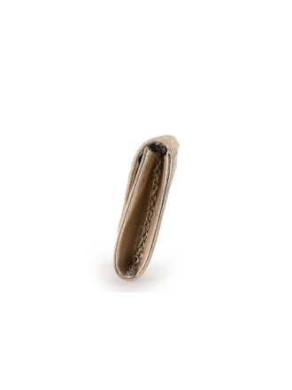 Manfield Clutch Goud 356486
 Maat standaard
 