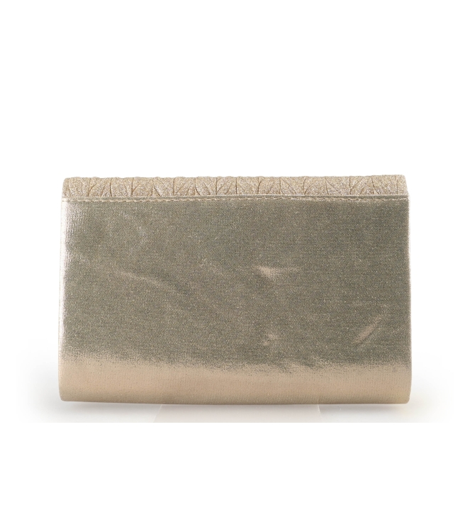 Manfield Clutch