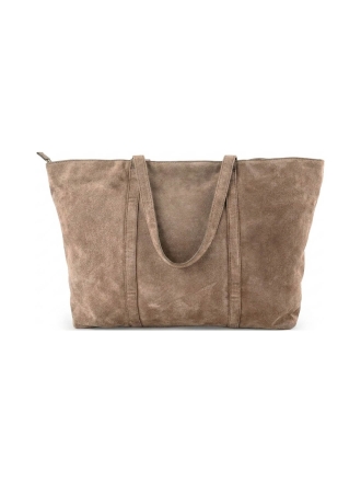 Manfield Schoudertas Bruin 356489
 Maat standaard
 