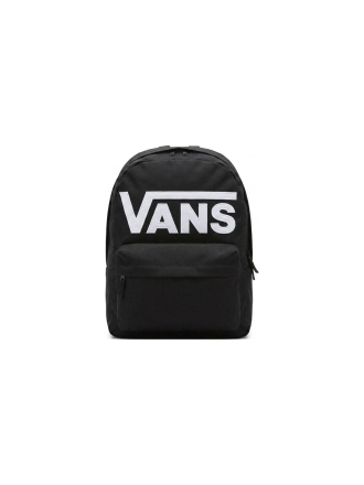 Vans Rugzak Zwart 356496
 Maat standaard
 