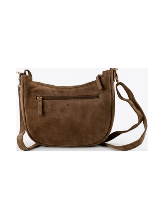 Manfield Schoudertas Beige 356500
 Maat standaard
 