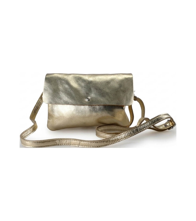 Manfield Clutch