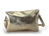 Manfield Clutch