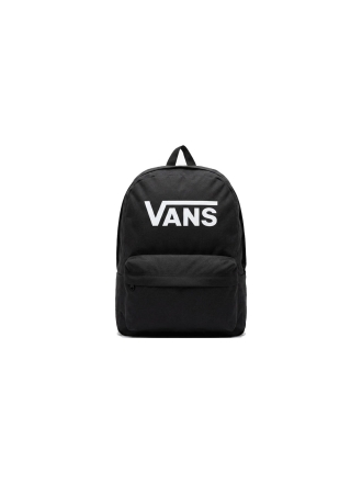 Vans Rugzak Zwart 356514
 Maat standaard
 