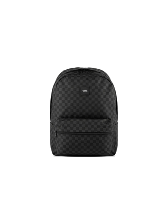 Vans Rugzak Zwart 356519
 Maat standaard
 