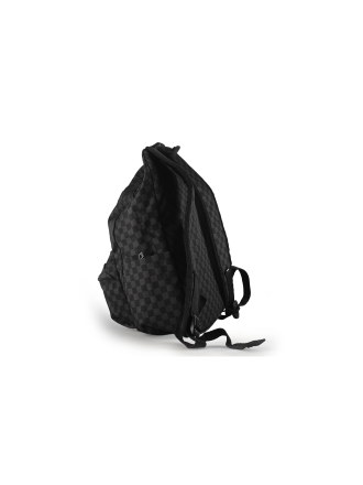 Vans Rugzak Zwart 356519
 Maat standaard
 