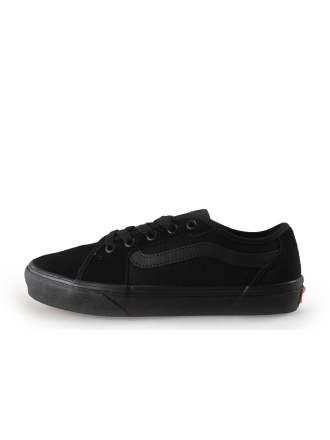 Vans Sneakers Zwart 356523
 Maat 37
 