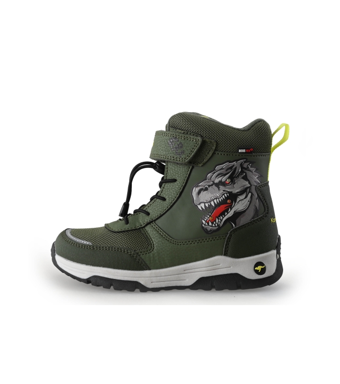 Kangaroos Wandelschoenen