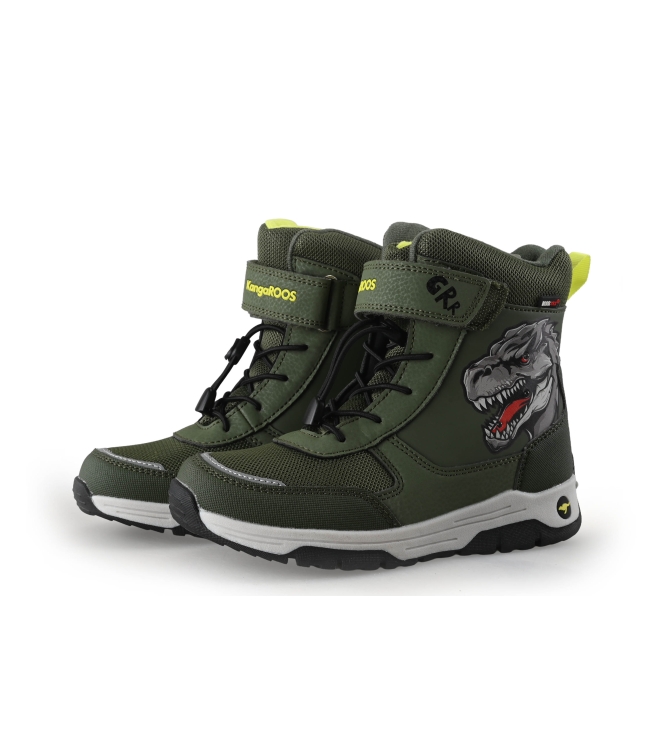Kangaroos Wandelschoenen