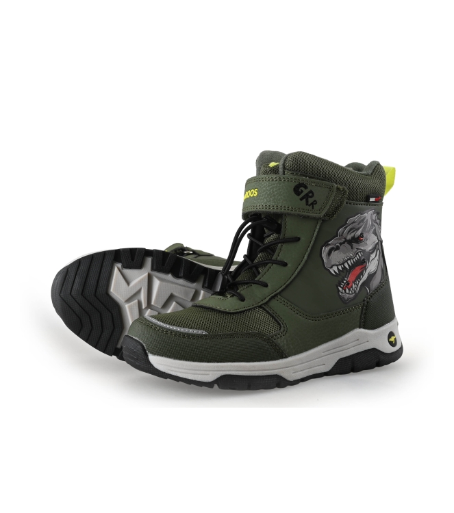 Kangaroos Wandelschoenen