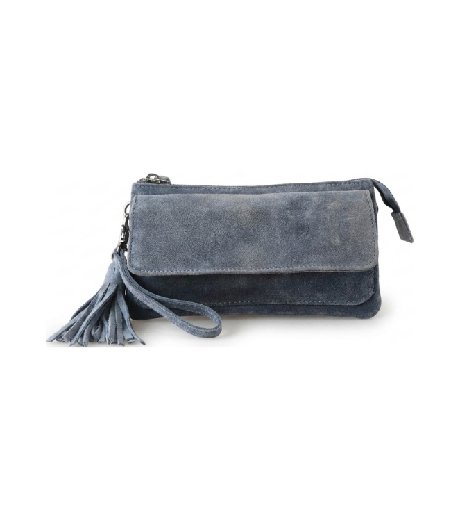 Manfield Clutch