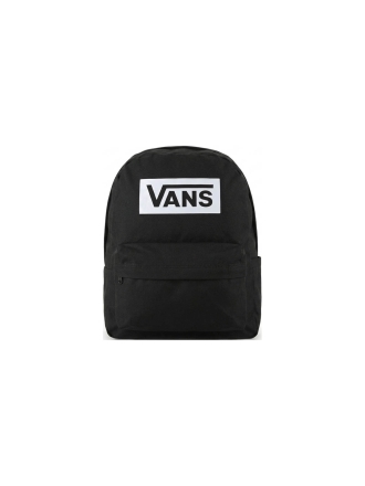 Vans Rugzak Zwart 356527
 Maat standaard
 