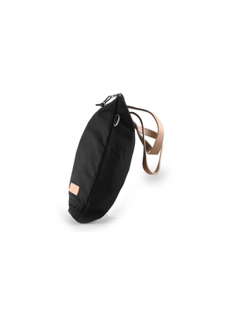 Eastpak Schoudertas Zwart 356534
 Maat standaard
 