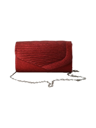 Jj's House Clutch Rood 356540
 Maat standaard
 