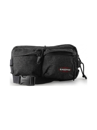 Eastpak Heuptas Zwart 356541
 Maat standaard
 