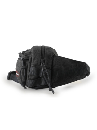 Eastpak Heuptas Zwart 356541
 Maat standaard
 