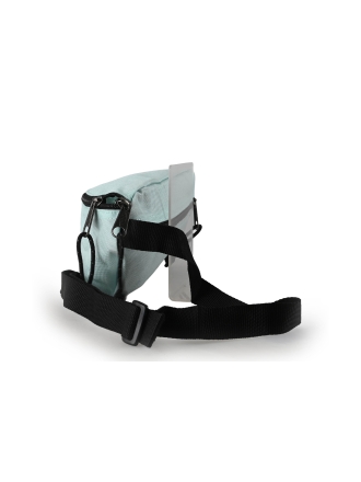 Eastpak Heuptas Blauw 356550
 Maat standaard
 
