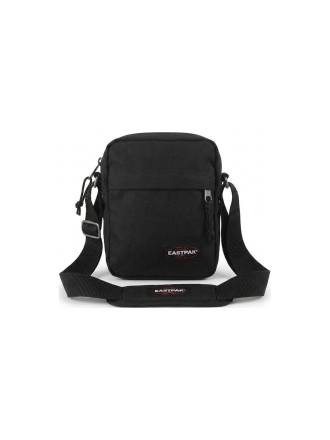 Eastpak Schoudertas Zwart 356553
 Maat standaard
 