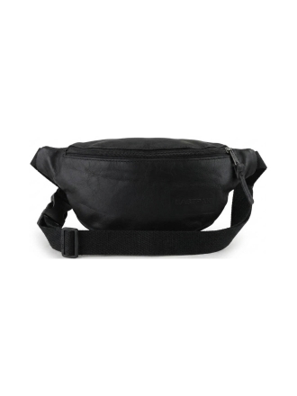 Eastpak Heuptas Zwart 356554
 Maat standaard
 