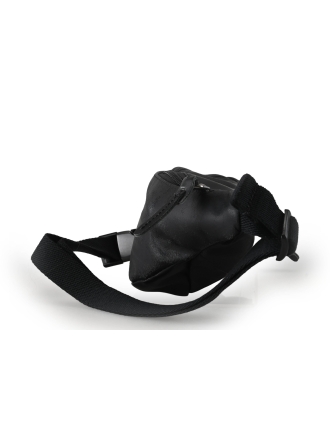 Eastpak Heuptas Zwart 356554
 Maat standaard
 