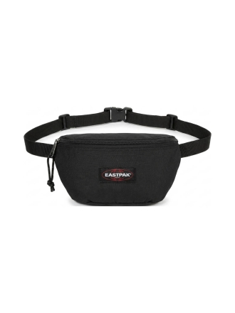 Eastpak Heuptas Zwart 356555
 Maat standaard
 