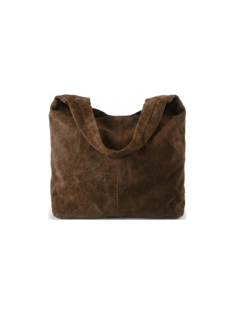 Manfield Schoudertas Bruin 356559
 Maat standaard
 