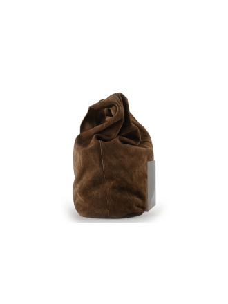 Manfield Schoudertas Bruin 356559
 Maat standaard
 