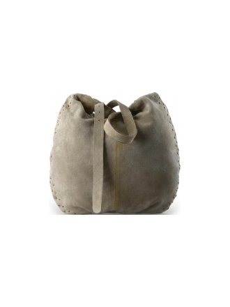Manfield Schoudertas Beige 356561
 Maat standaard
 
