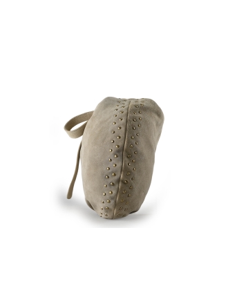 Manfield Schoudertas Beige 356561
 Maat standaard
 