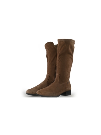 Rieker Laarzen Cognac 356572
 Maat 40
 