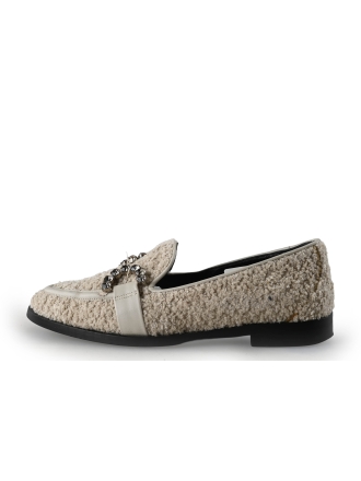 Lina Locchi Instappers Zwart 356576
 Maat 37
 
