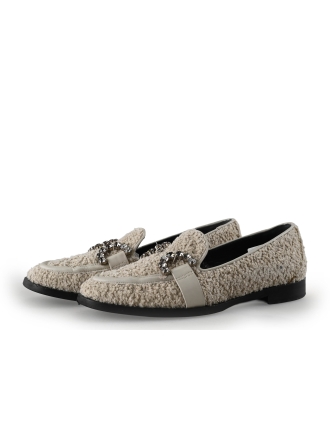Lina Locchi Instappers Zwart 356576
 Maat 37
 