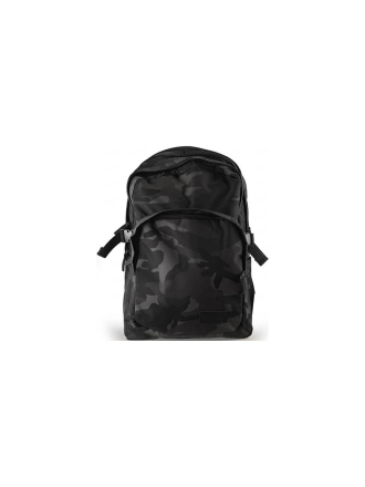 Eastpak Rugzak Zwart 356588
 Maat standaard
 
