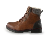 Mustang Veterboots