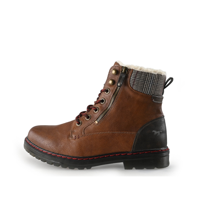 Mustang Veterboots
