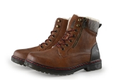 Mustang Veterboots