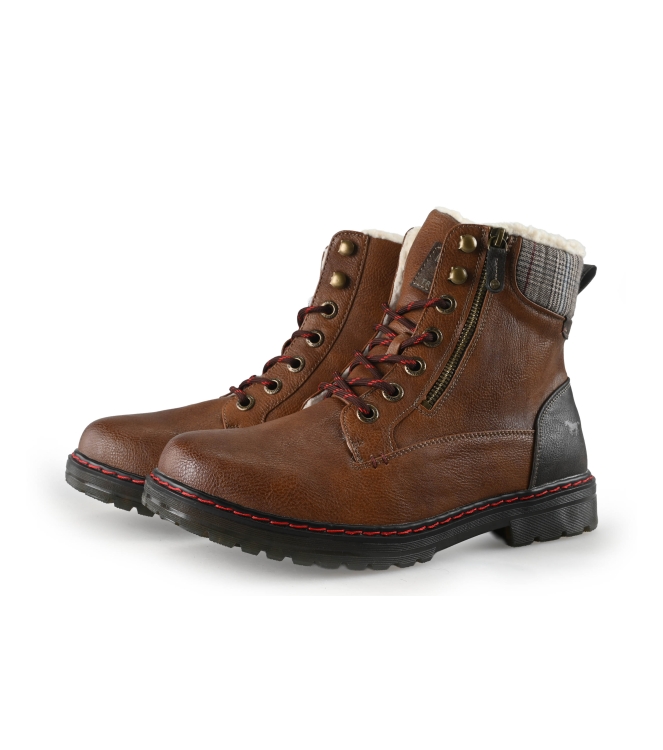 Mustang Veterboots
