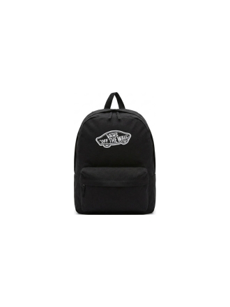 Vans Rugzak Zwart 356598
 Maat standaard
 