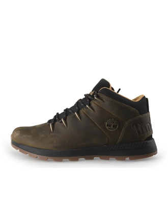 Timberland Sneakers Bruin 356604
 Maat 44½
 