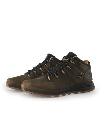 Timberland Sneakers Bruin 356604
 Maat 44½
 