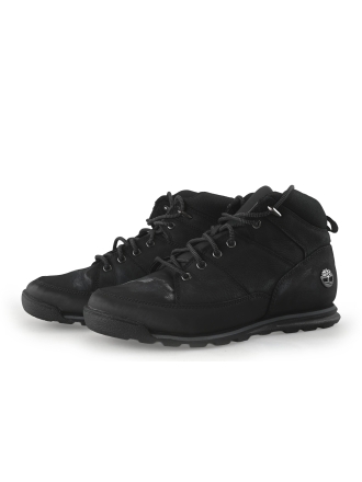 Timberland Hoge sneakers Zwart 356605
 Maat 45½
 