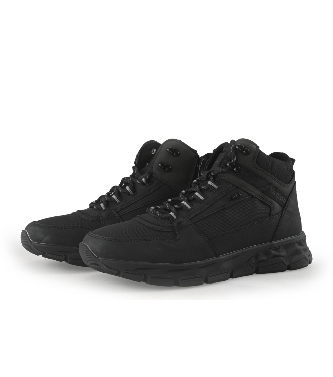 Tom Tailor Veterboots