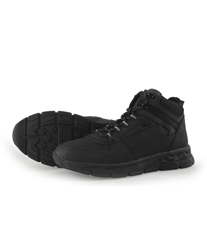 Tom Tailor Veterboots