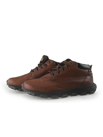Timberland Boots Bruin 356607
 Maat 41½
 