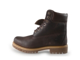 Timberland Enkellaarzen