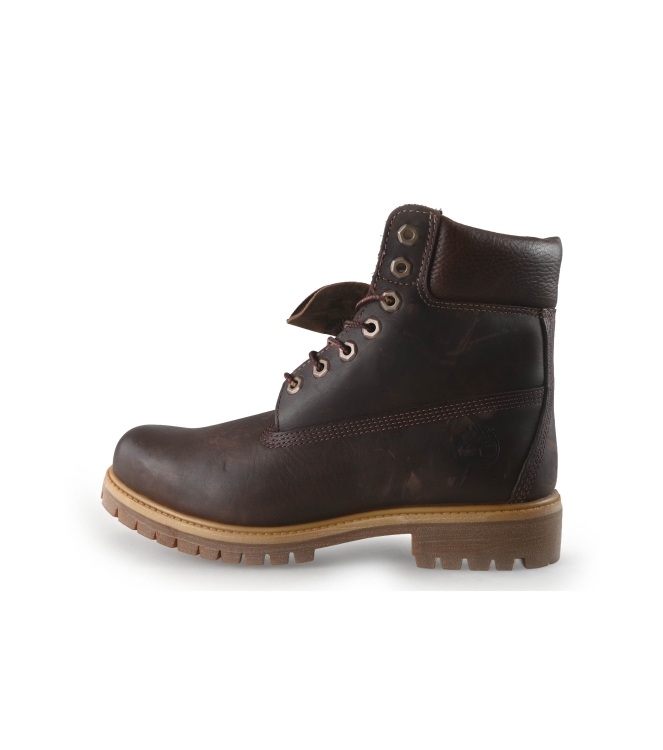 Timberland Enkellaarzen